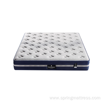 Wholesale Pocket Spring Memory Foam Mattress